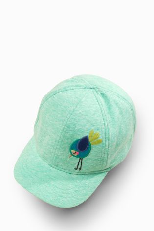 Two Pack Character Cap And Fisherman Hats (3mths-6yrs)